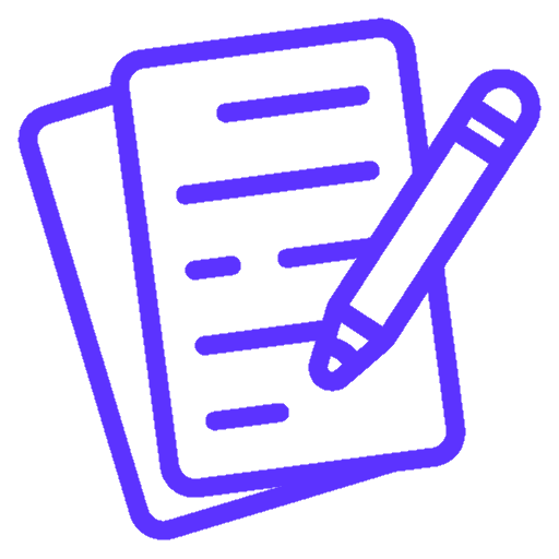 Full Blog Article Widget