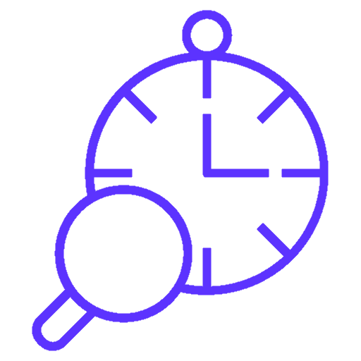 Real-Time Data Searching