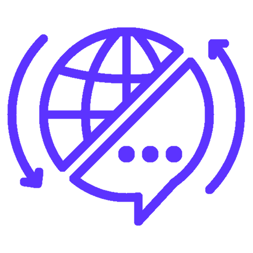 Multilingual Capabilities for Global Reach